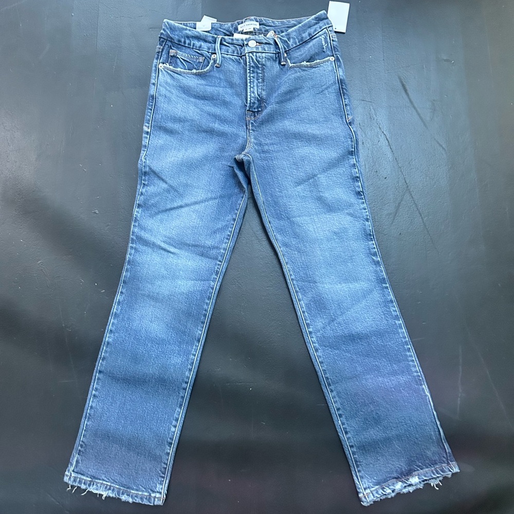 Good American Jeans - Brand New
